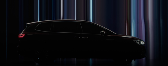 新标识诠释新理念 大众探影、ID家族等多款新车首秀，深化个人与商务服务新布局