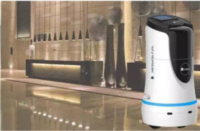 智能科技赋能商务服务 2017夏季峰会引领未来办公新风潮